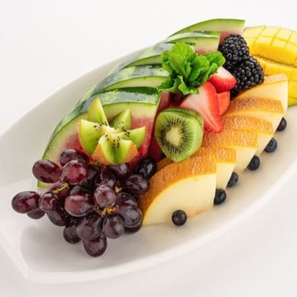 Fruit Platter