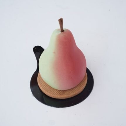 William Pear Mousse