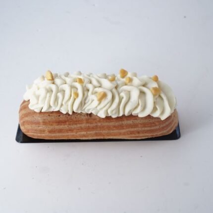 Vanilla Eclair