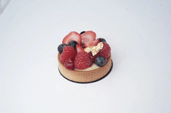 Fruit Tart