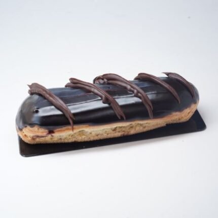 Chocolate Eclair